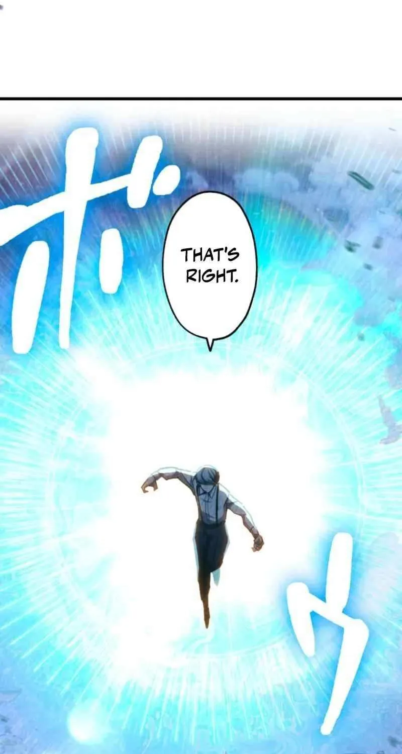 Infinite Awakening Chapter 6 page 33 - 