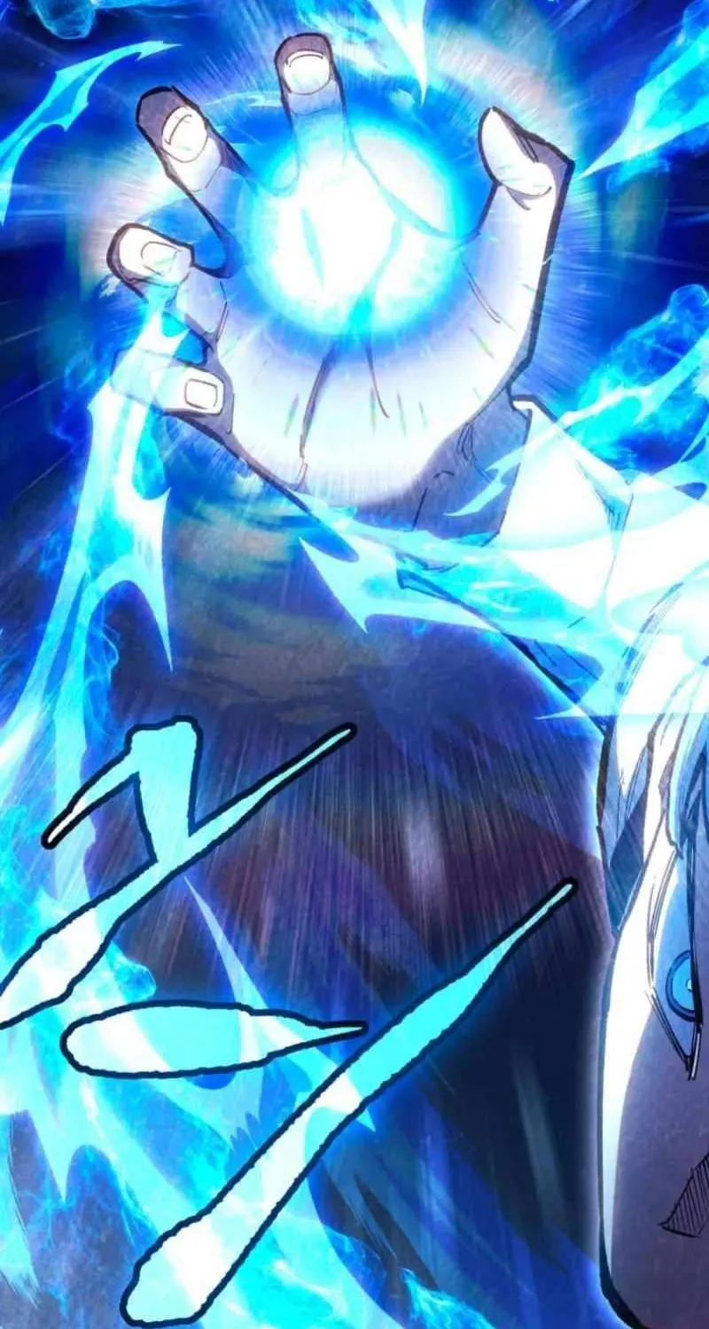 Infinite Awakening Chapter 6 page 36 - 
