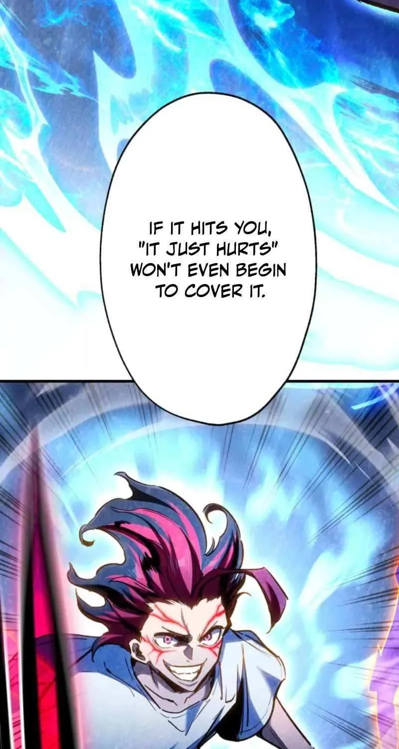 Infinite Awakening Chapter 6 page 37 - 