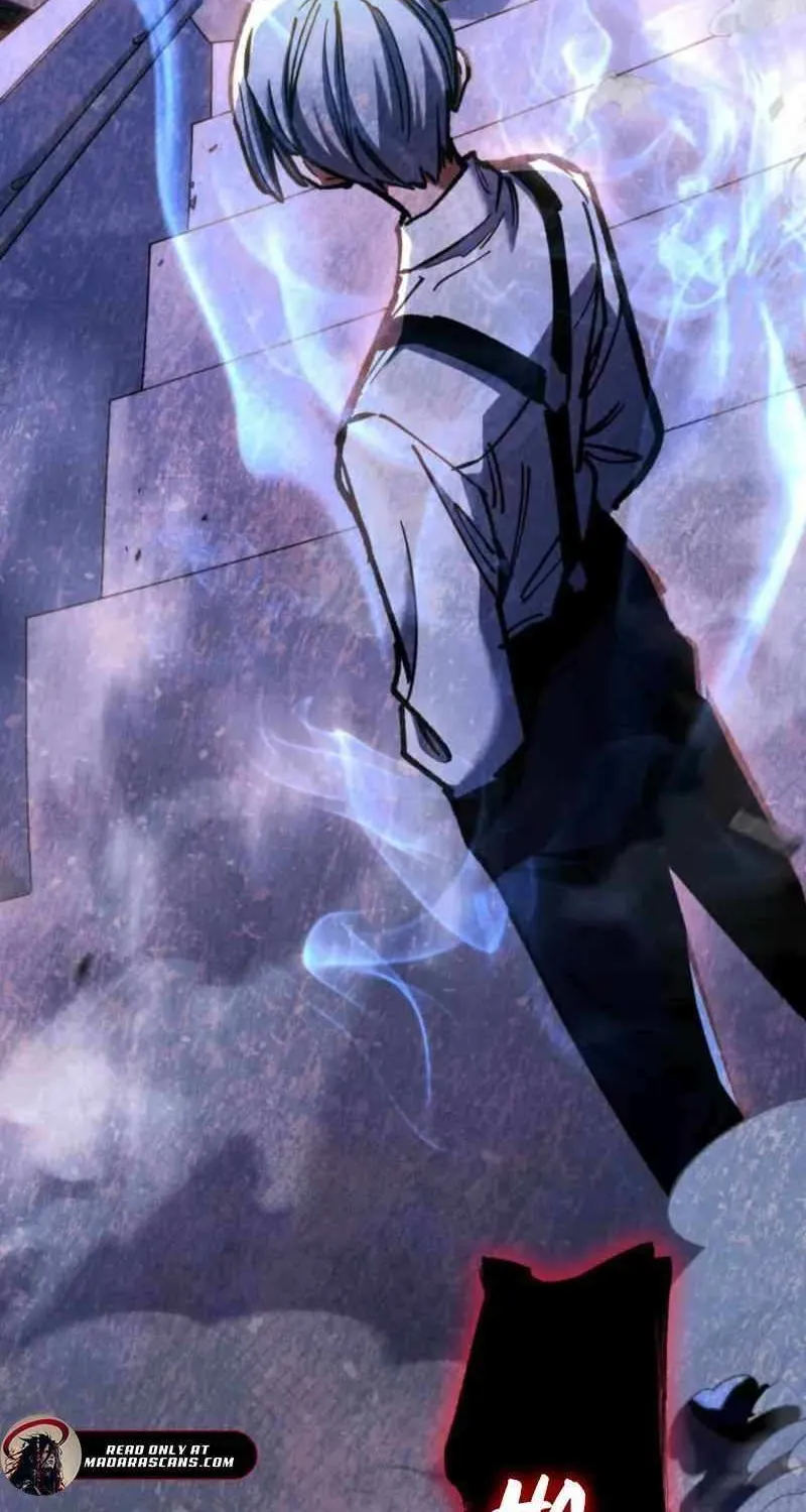 Infinite Awakening Chapter 6 page 5 - 