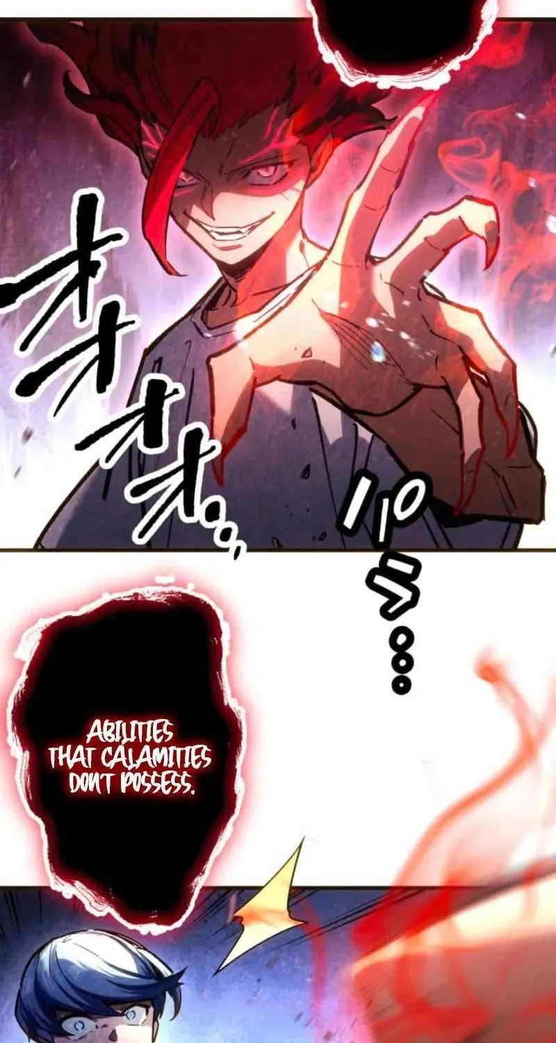 Infinite Awakening Chapter 6 page 44 - 