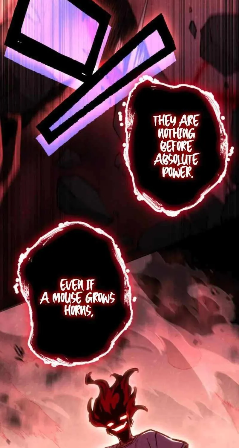 Infinite Awakening Chapter 6 page 50 - 