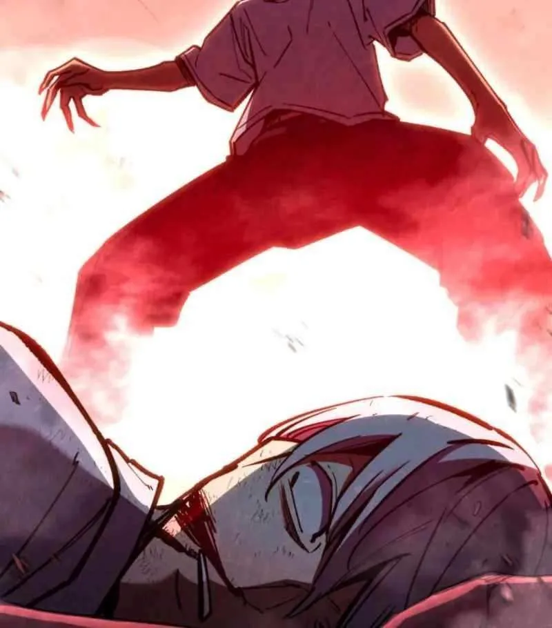 Infinite Awakening Chapter 6 page 51 - 