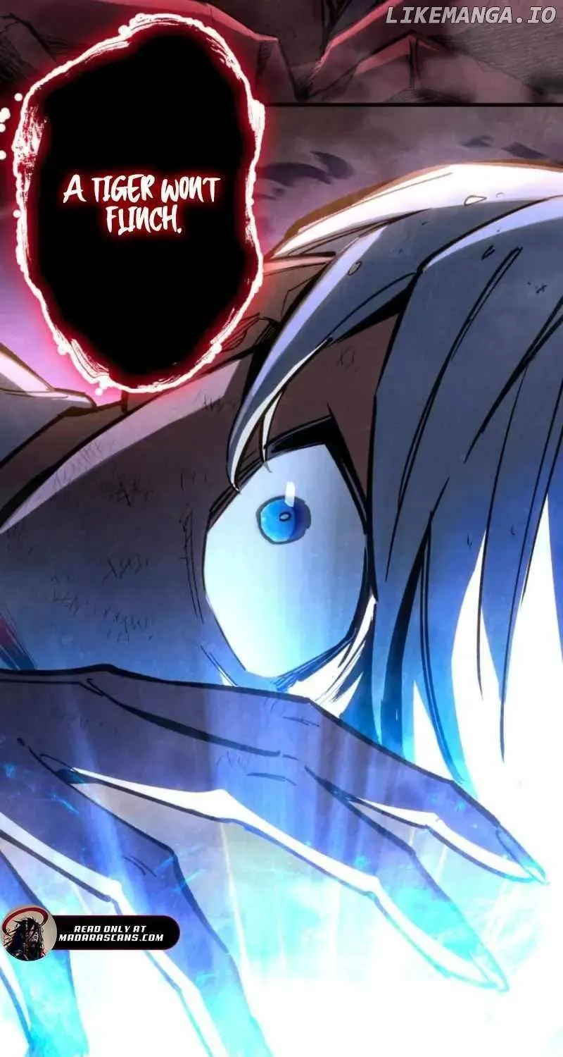 Infinite Awakening Chapter 6 page 52 - 