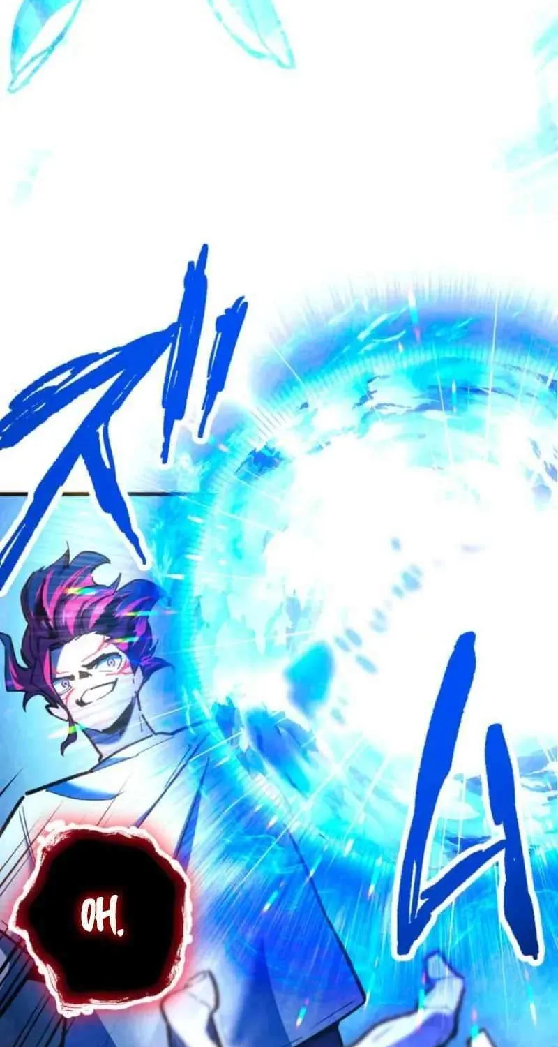 Infinite Awakening Chapter 6 page 53 - 