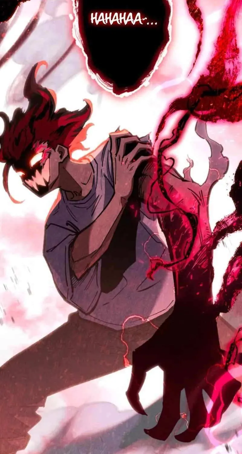 Infinite Awakening Chapter 6 page 58 - 