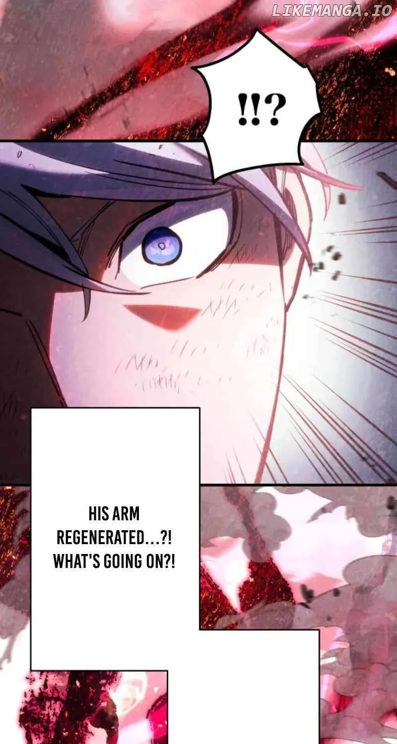 Infinite Awakening Chapter 6 page 60 - 