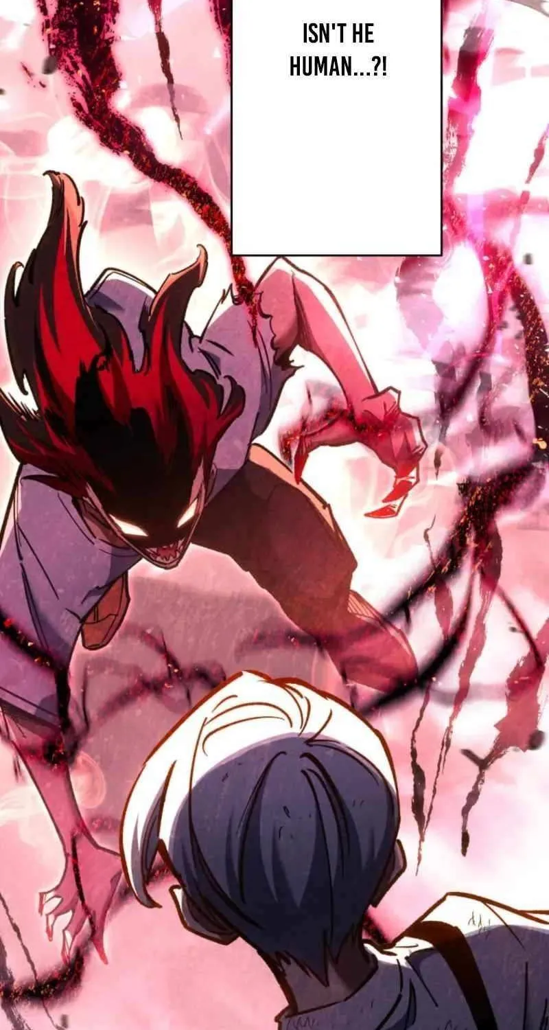 Infinite Awakening Chapter 6 page 61 - 