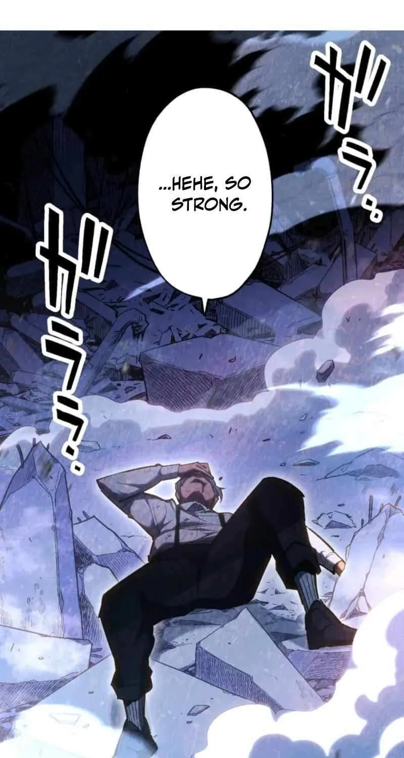 Infinite Awakening Chapter 6 page 70 - 