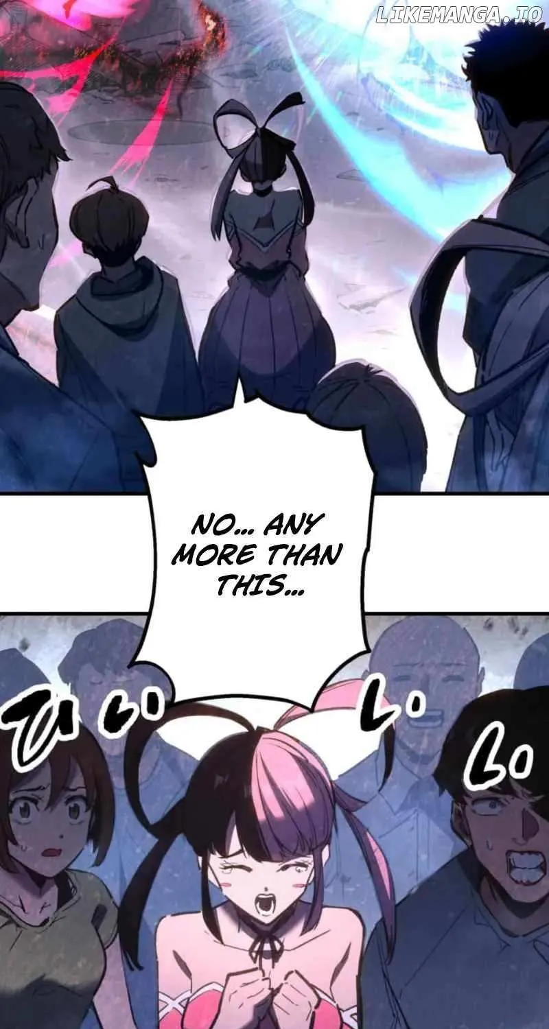 Infinite Awakening Chapter 6 page 82 - 
