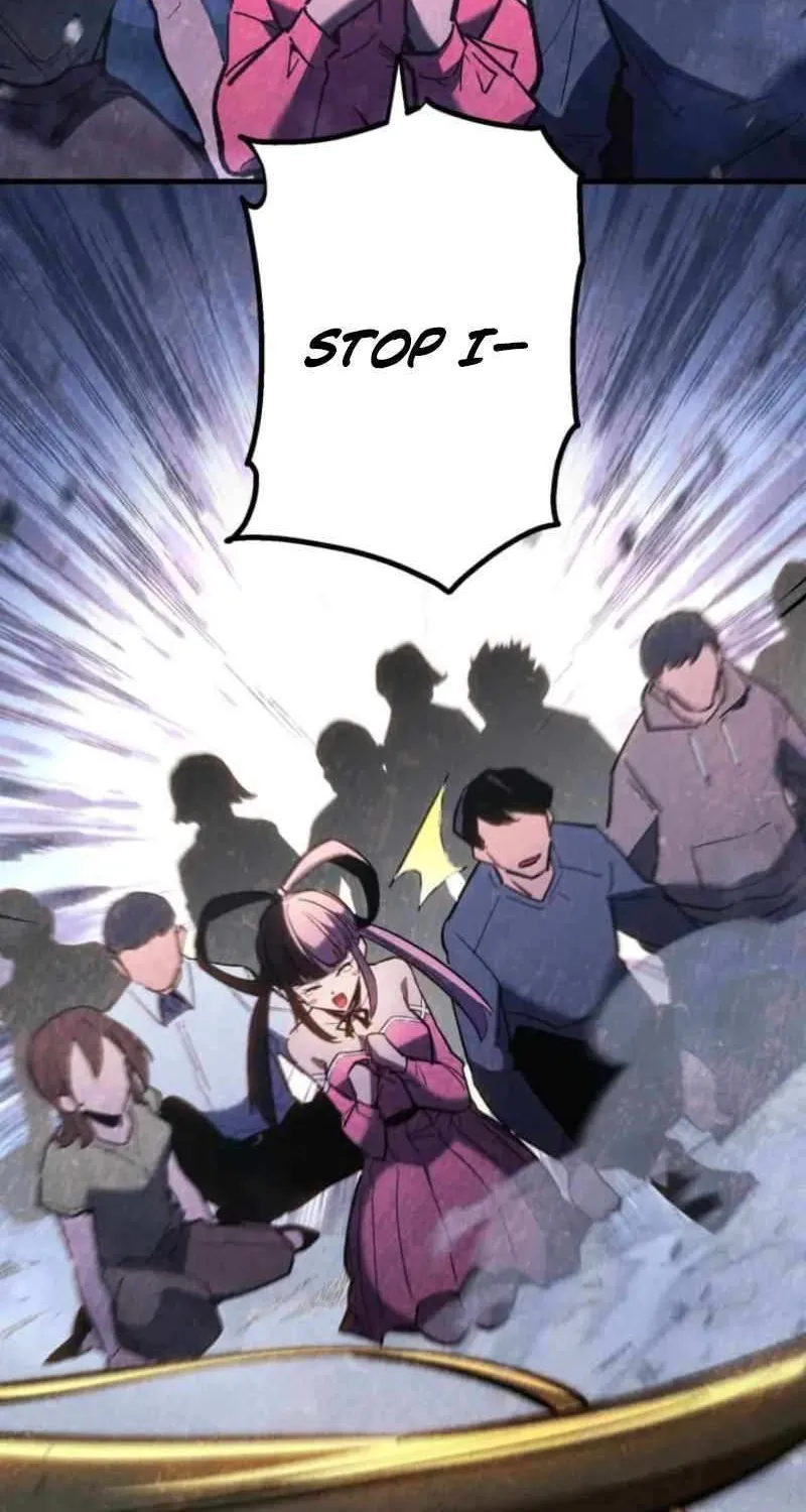 Infinite Awakening Chapter 6 page 83 - 