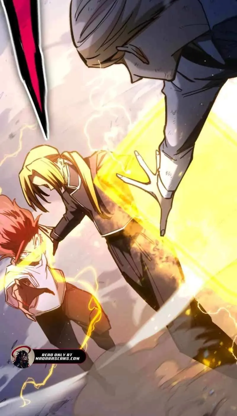 Infinite Awakening Chapter 6 page 92 - 