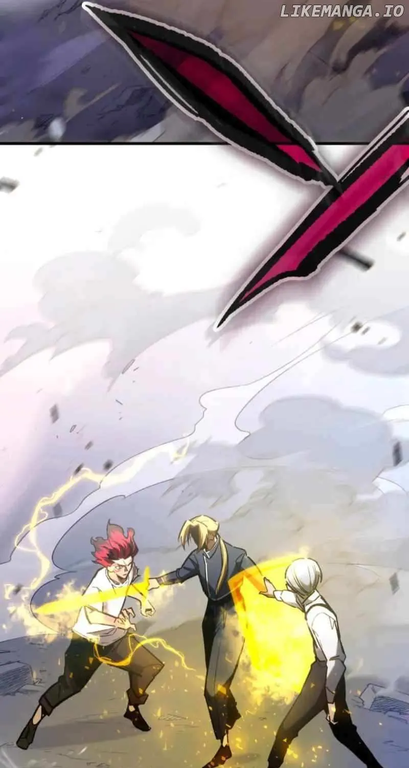 Infinite Awakening Chapter 6 page 93 - 