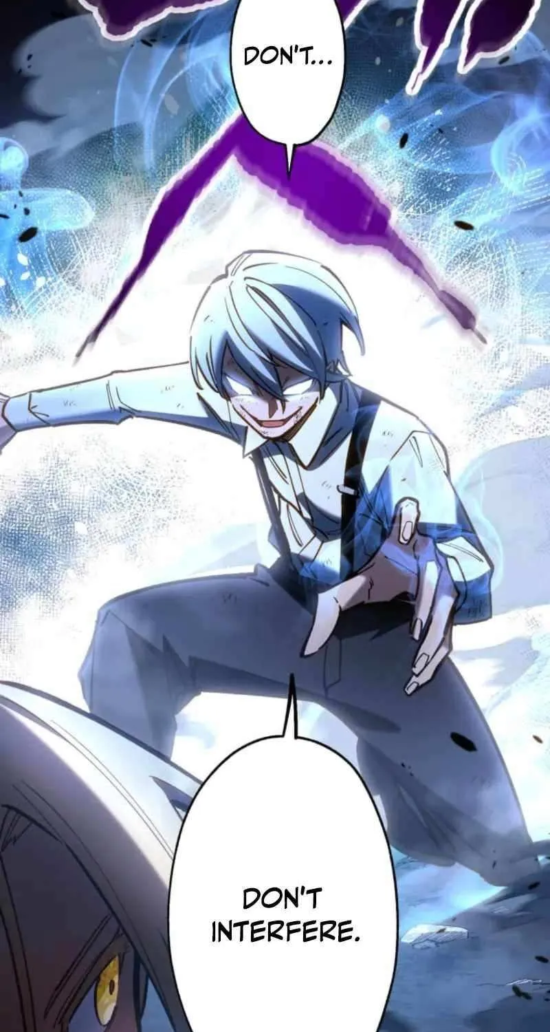 Infinite Awakening Chapter 6 page 99 - 