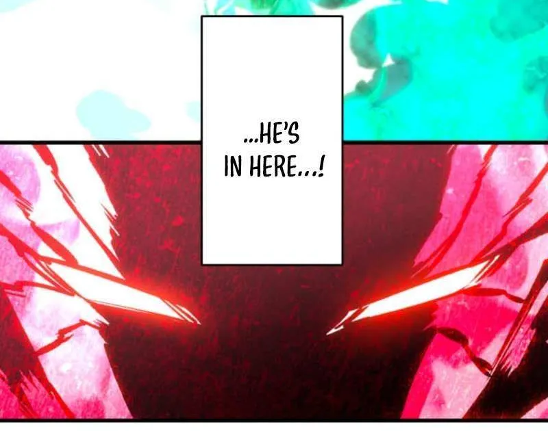 Infinite Awakening Chapter 7 page 11 - 