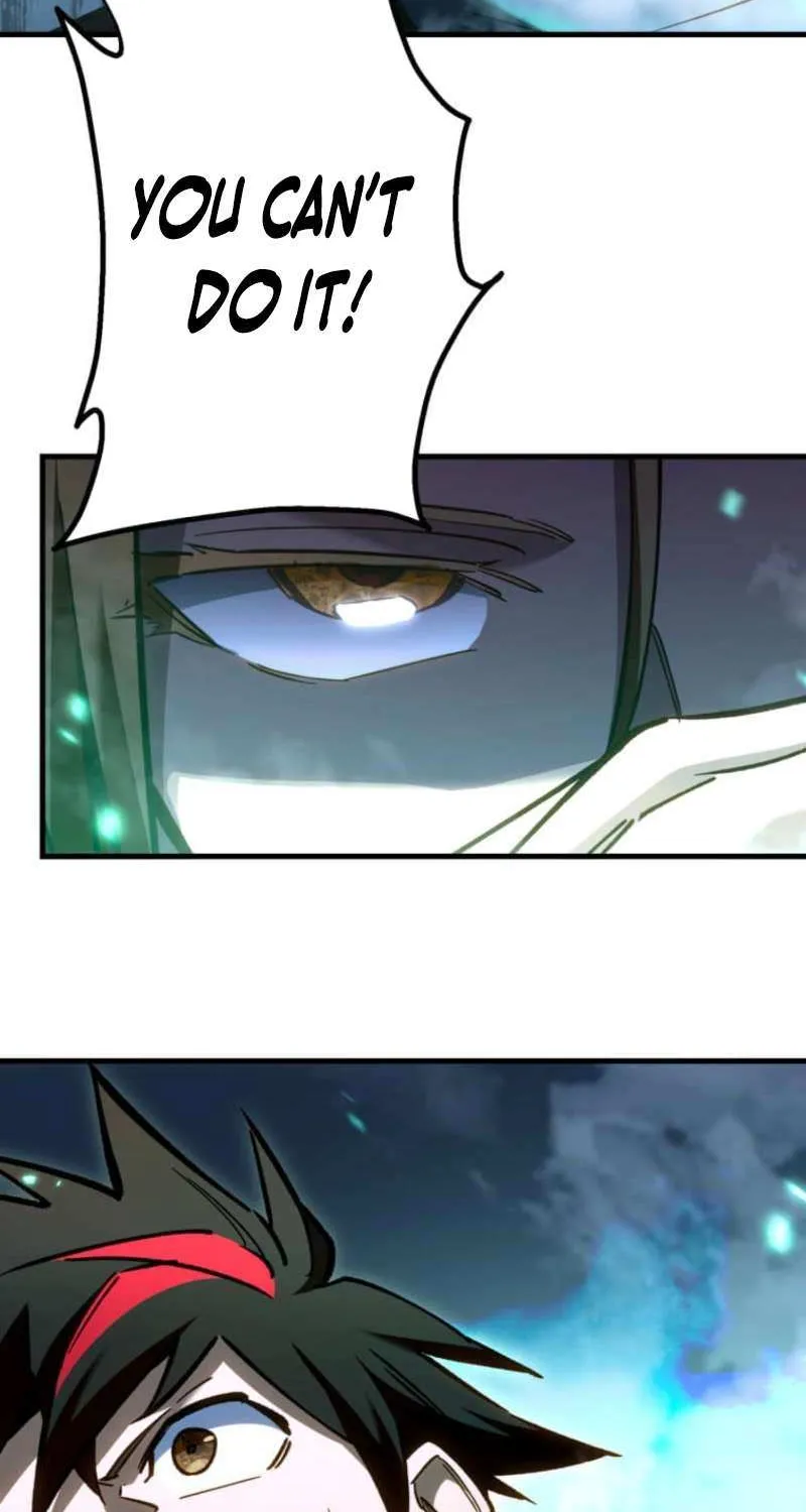 Infinite Awakening Chapter 7 page 13 - 