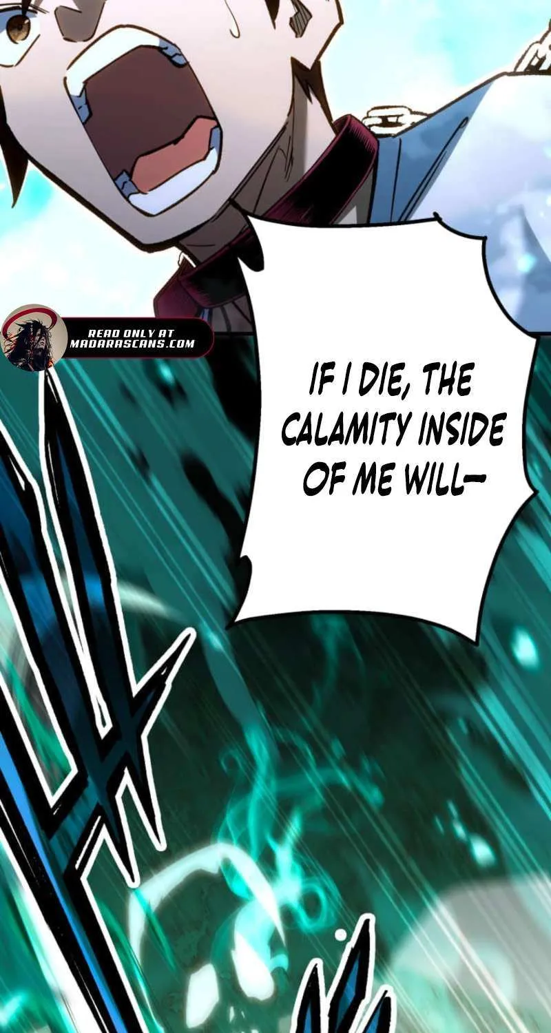 Infinite Awakening Chapter 7 page 14 - 
