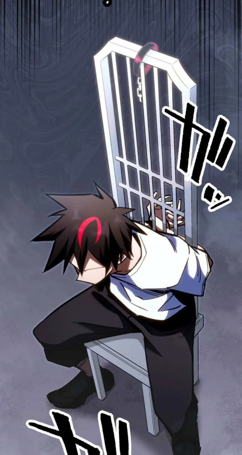 Infinite Awakening Chapter 7 page 17 - 