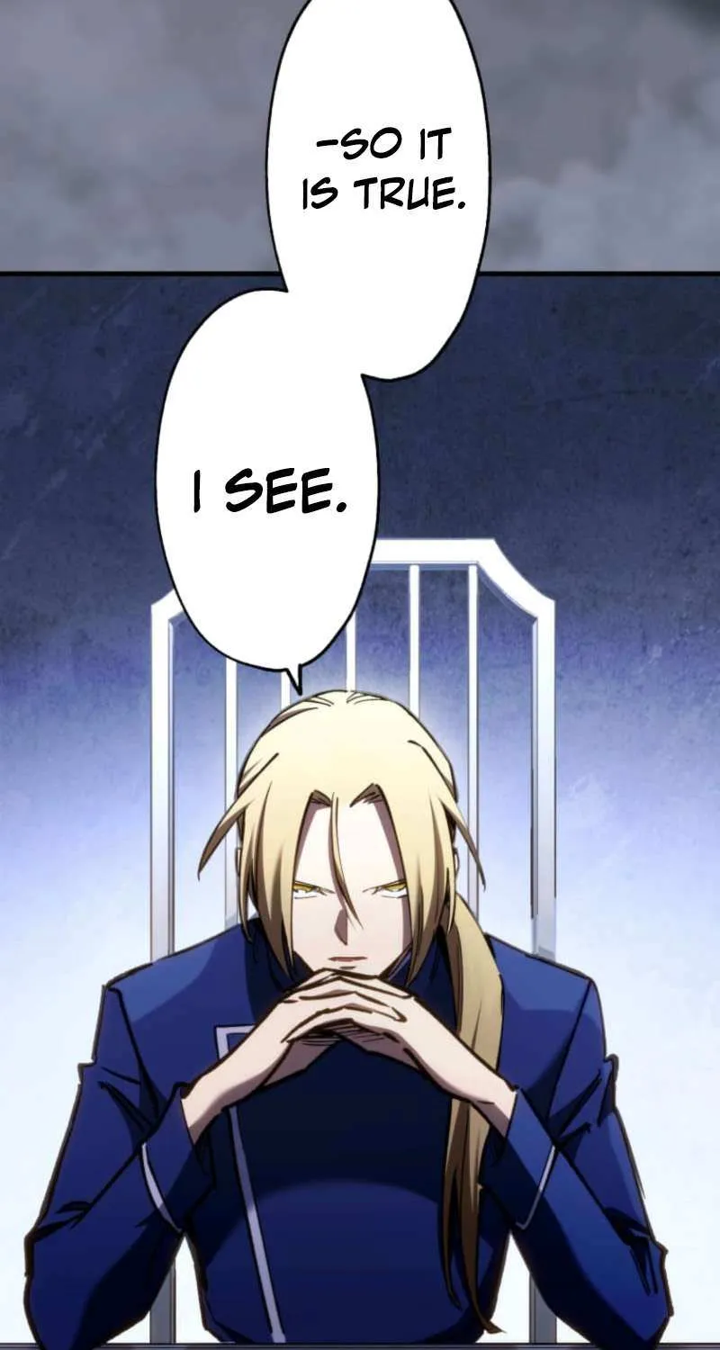 Infinite Awakening Chapter 7 page 20 - 