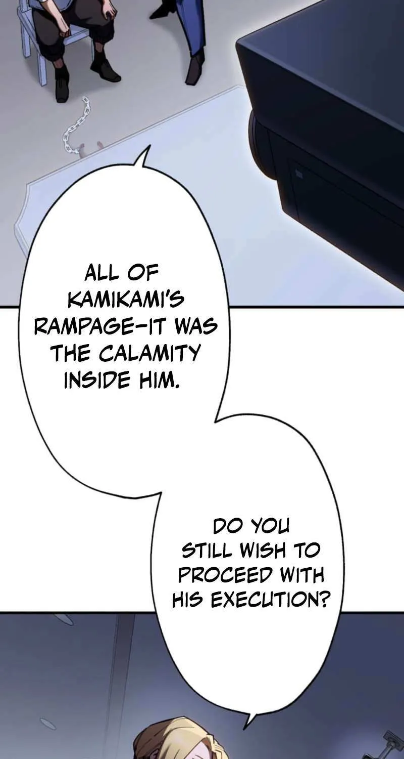 Infinite Awakening Chapter 7 page 24 - 