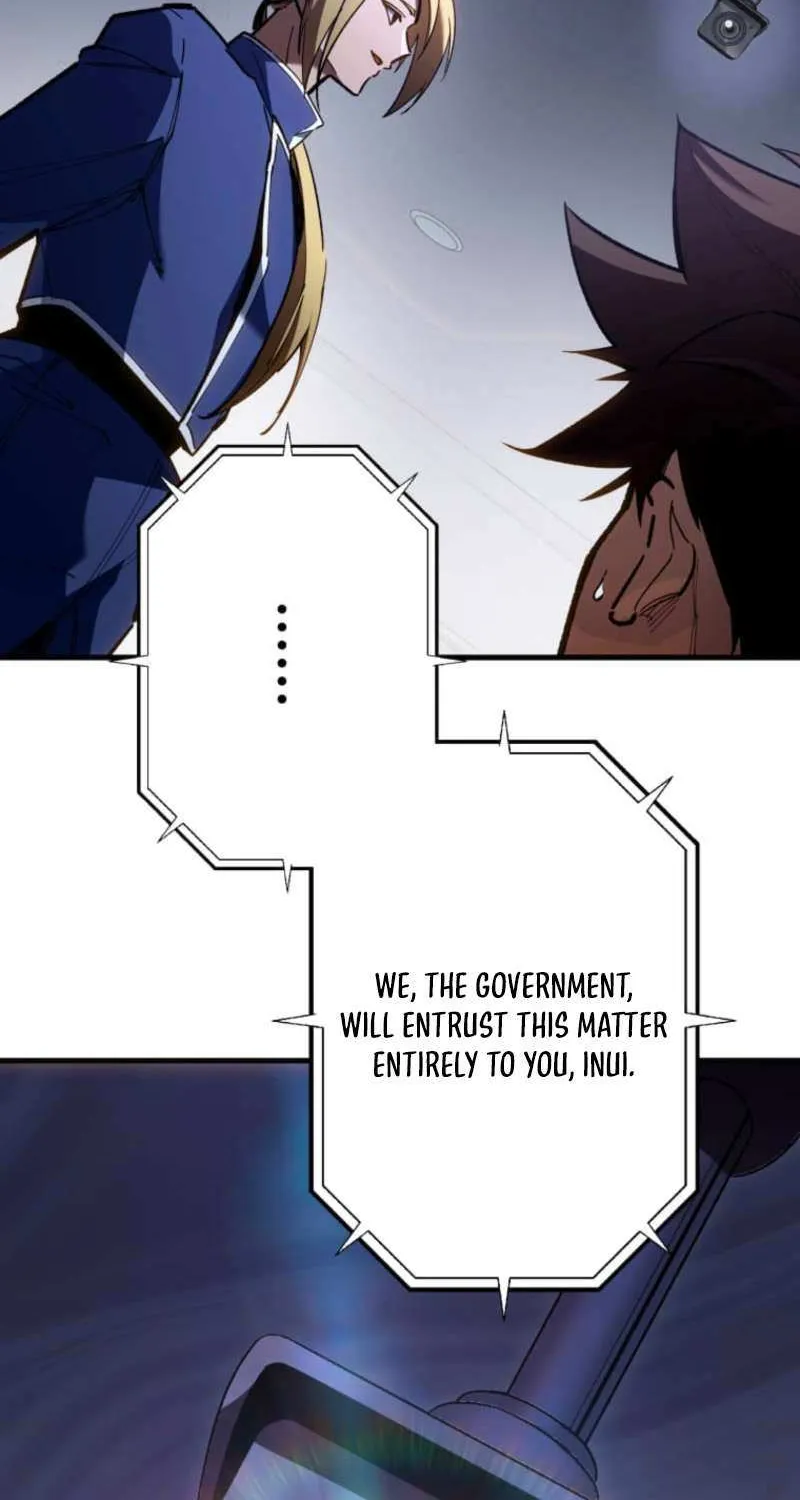 Infinite Awakening Chapter 7 page 25 - 