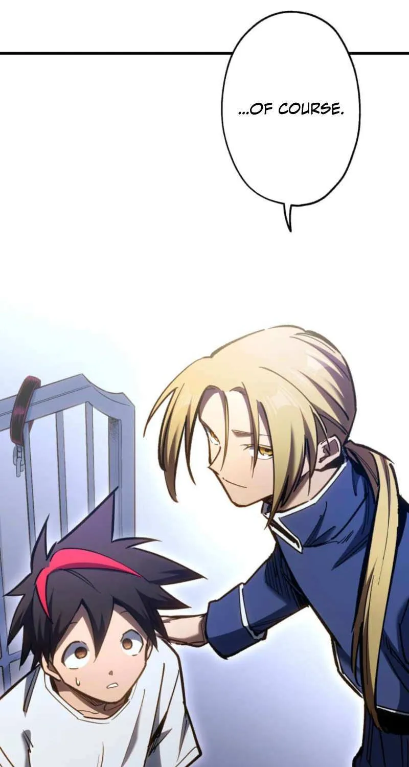 Infinite Awakening Chapter 7 page 27 - 