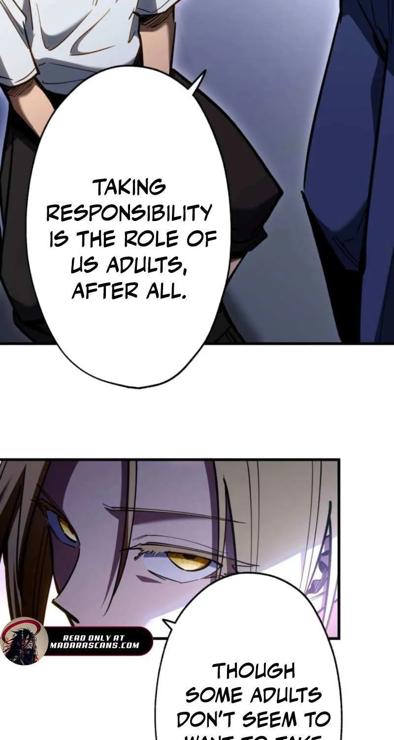 Infinite Awakening Chapter 7 page 28 - 
