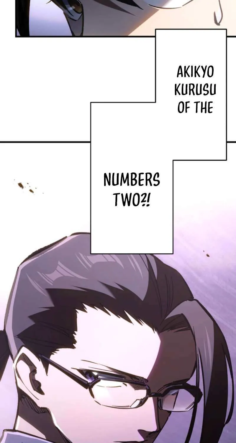 Infinite Awakening Chapter 7 page 33 - 
