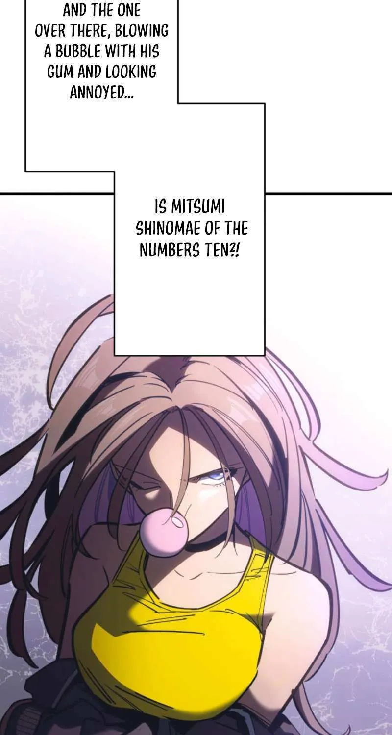 Infinite Awakening Chapter 7 page 35 - 