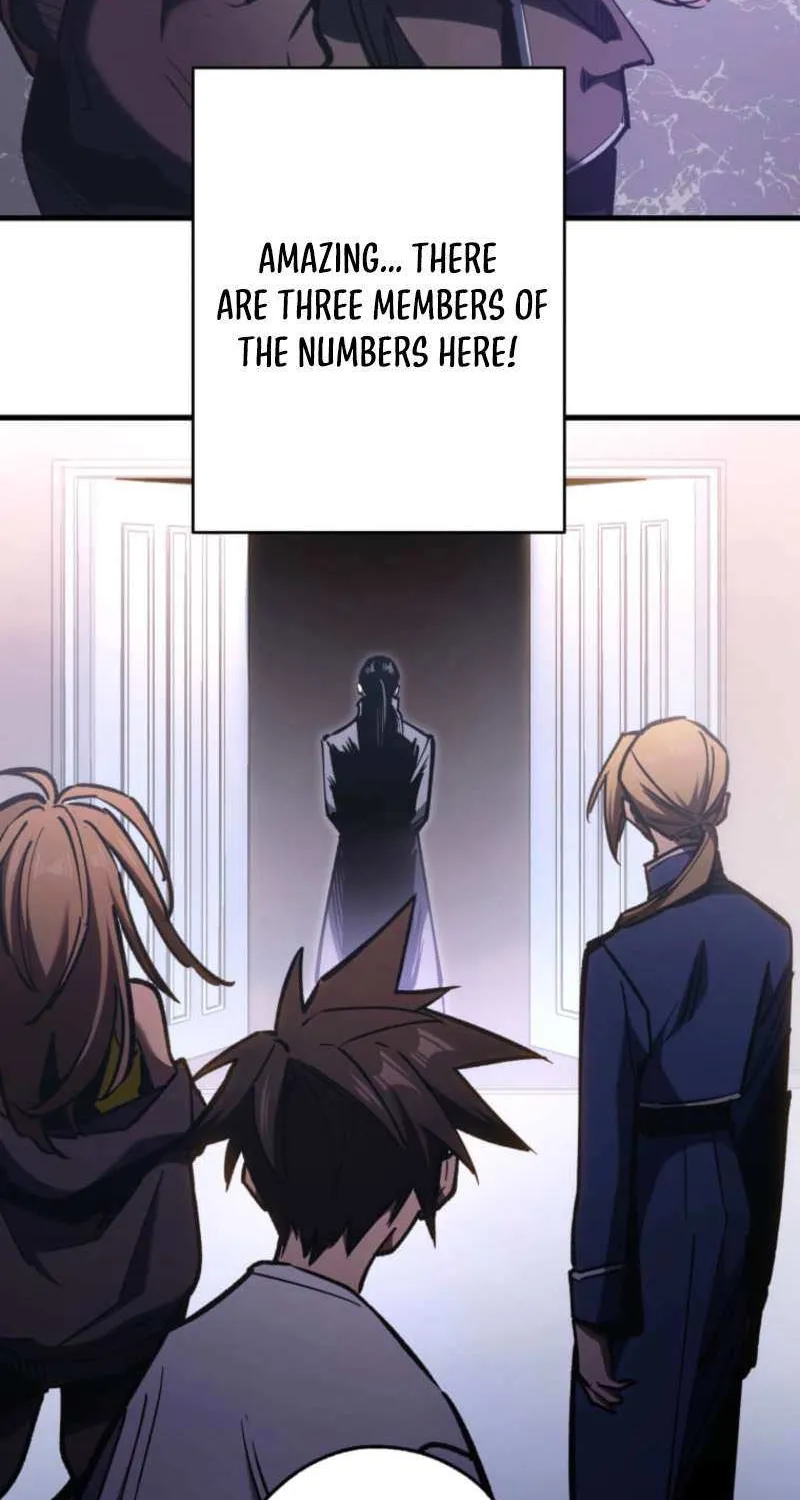 Infinite Awakening Chapter 7 page 36 - 