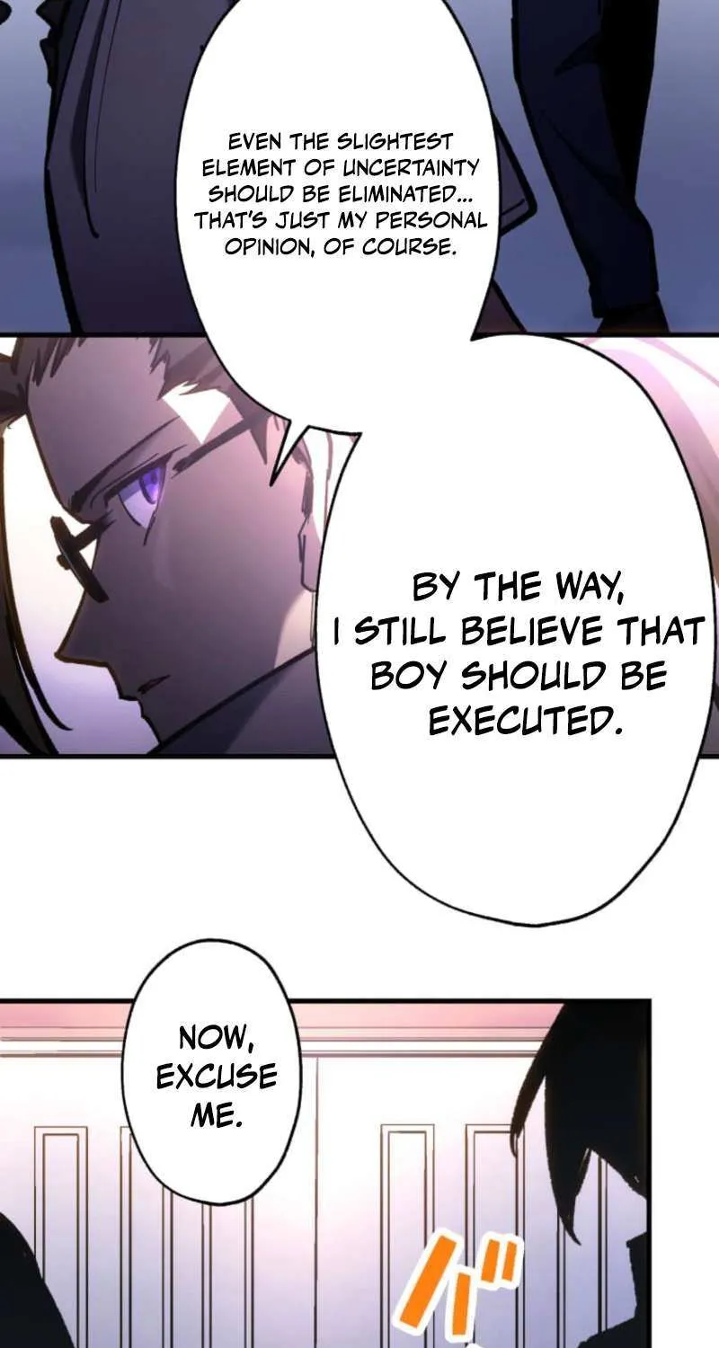 Infinite Awakening Chapter 7 page 37 - 