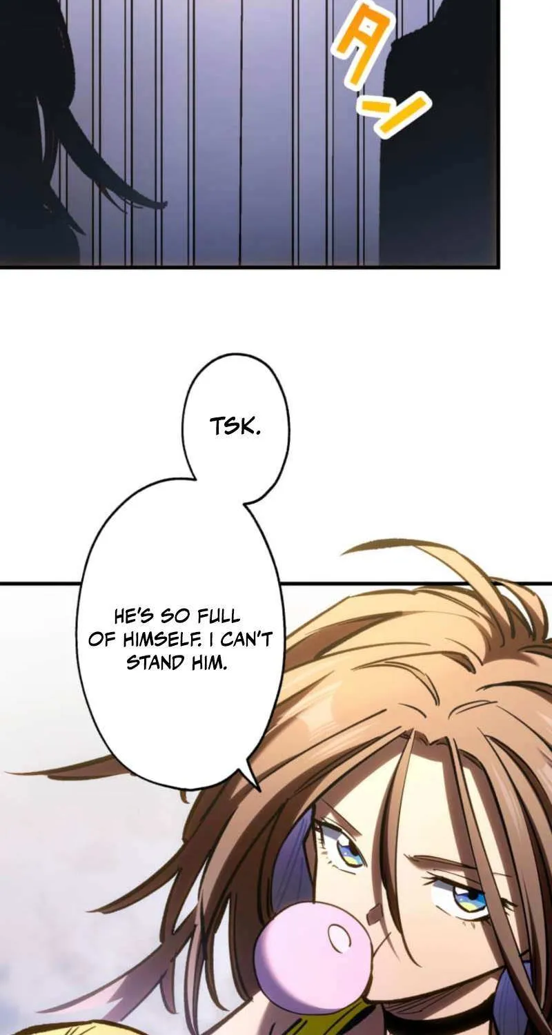 Infinite Awakening Chapter 7 page 38 - 