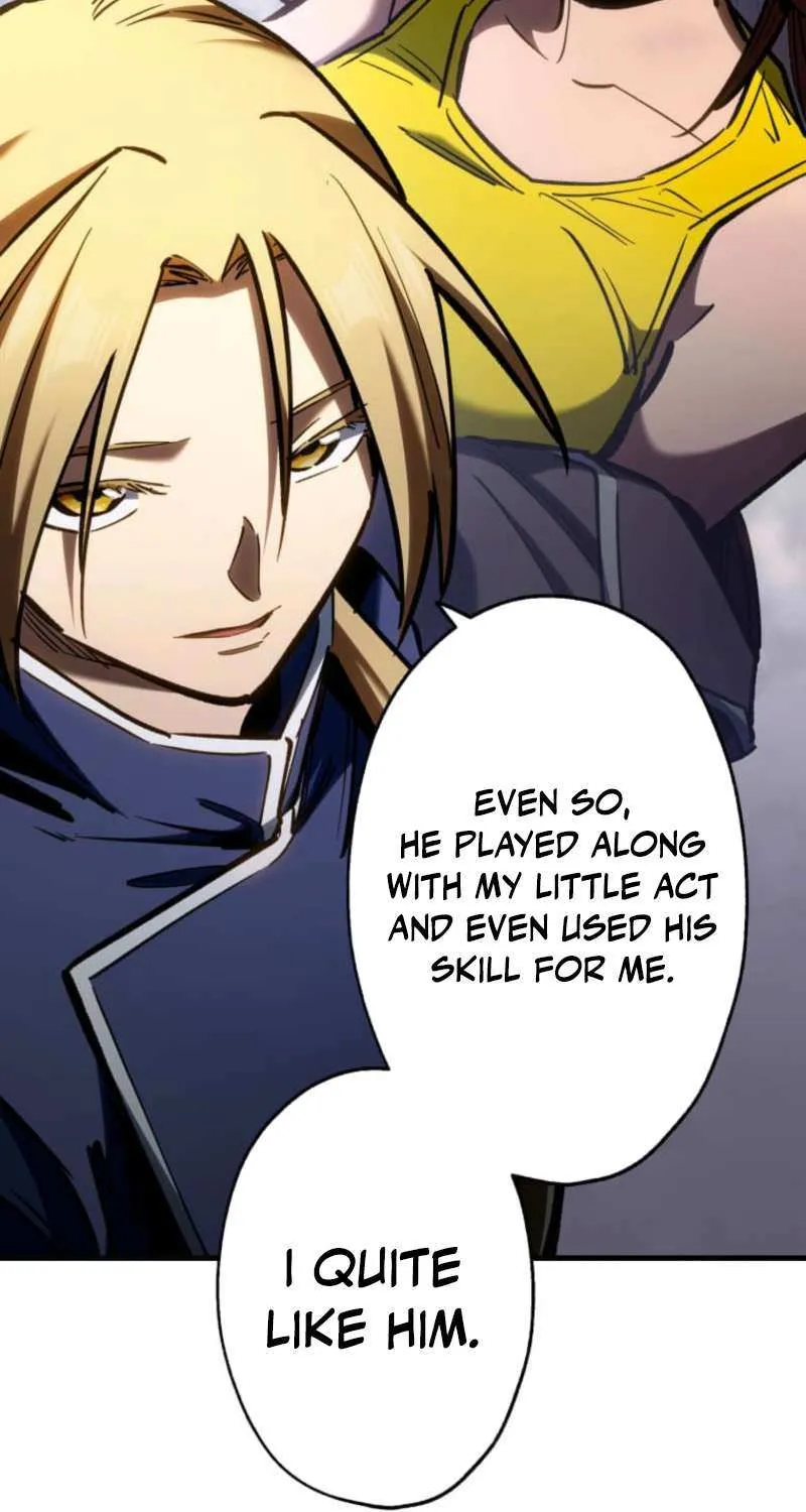 Infinite Awakening Chapter 7 page 39 - 