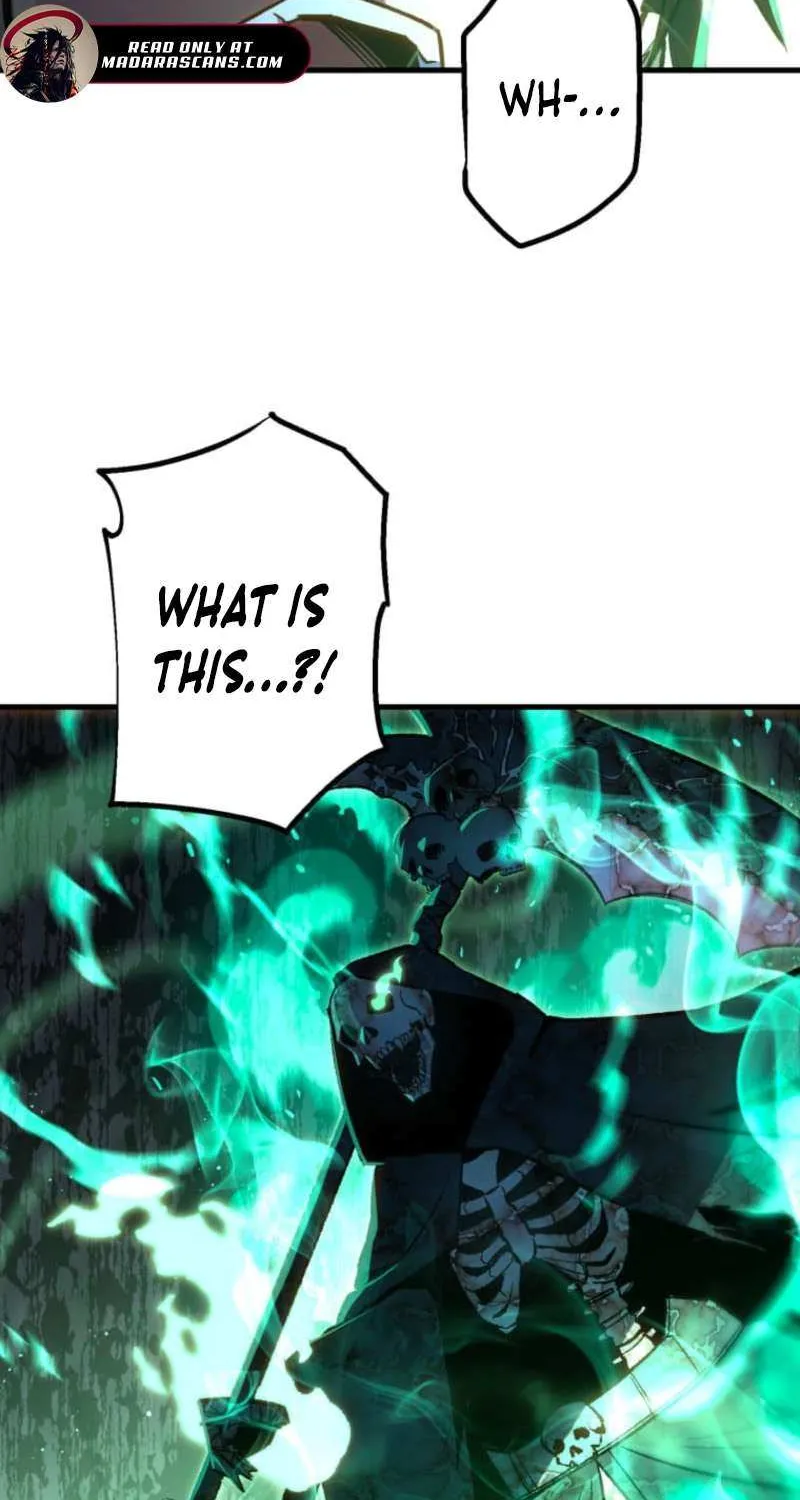 Infinite Awakening Chapter 7 page 5 - 