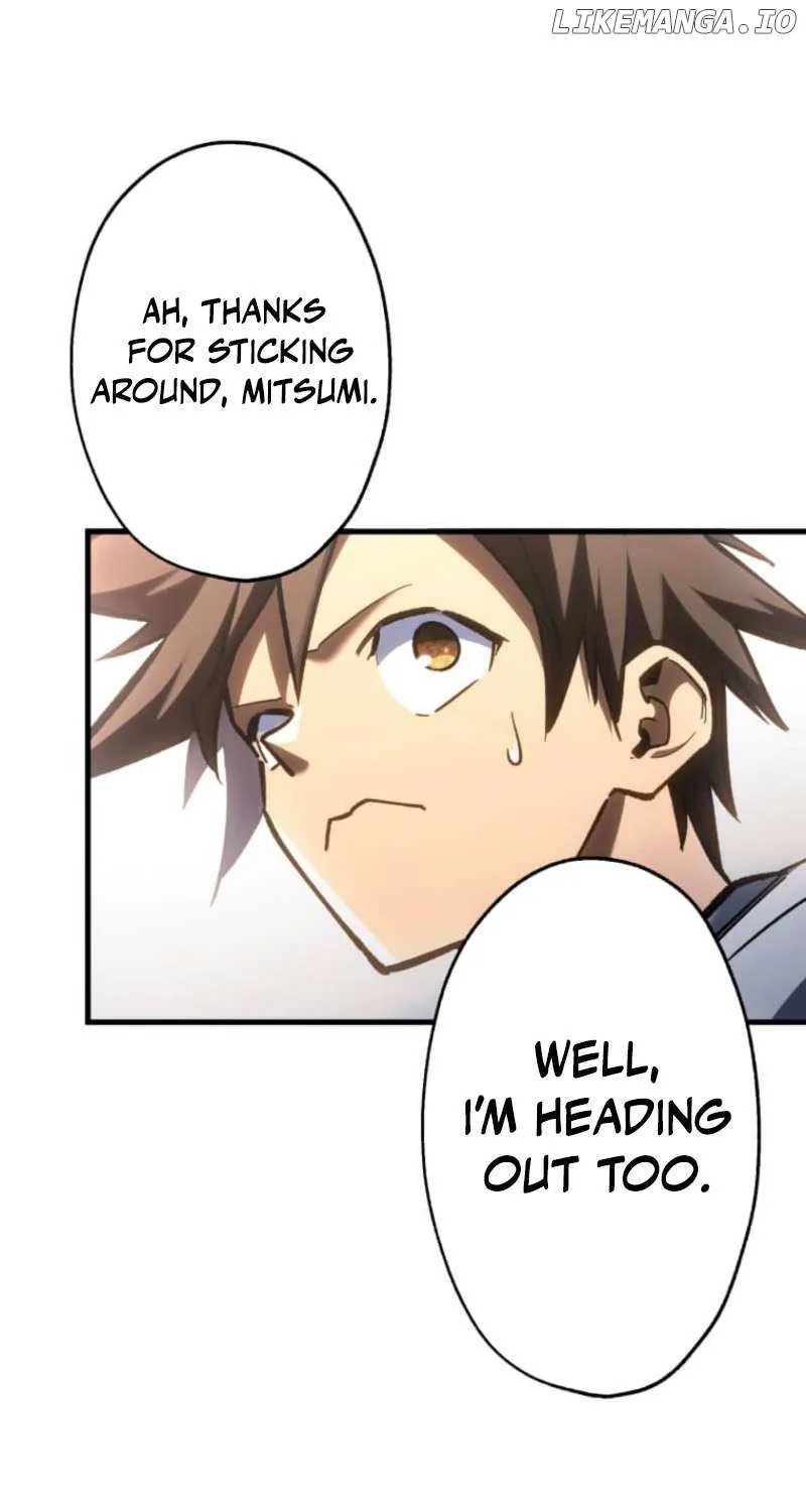 Infinite Awakening Chapter 7 page 41 - 