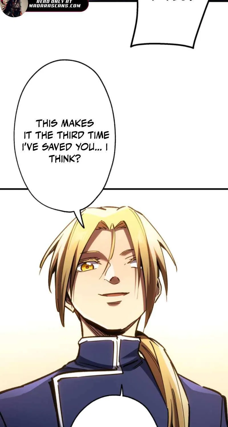 Infinite Awakening Chapter 7 page 43 - 