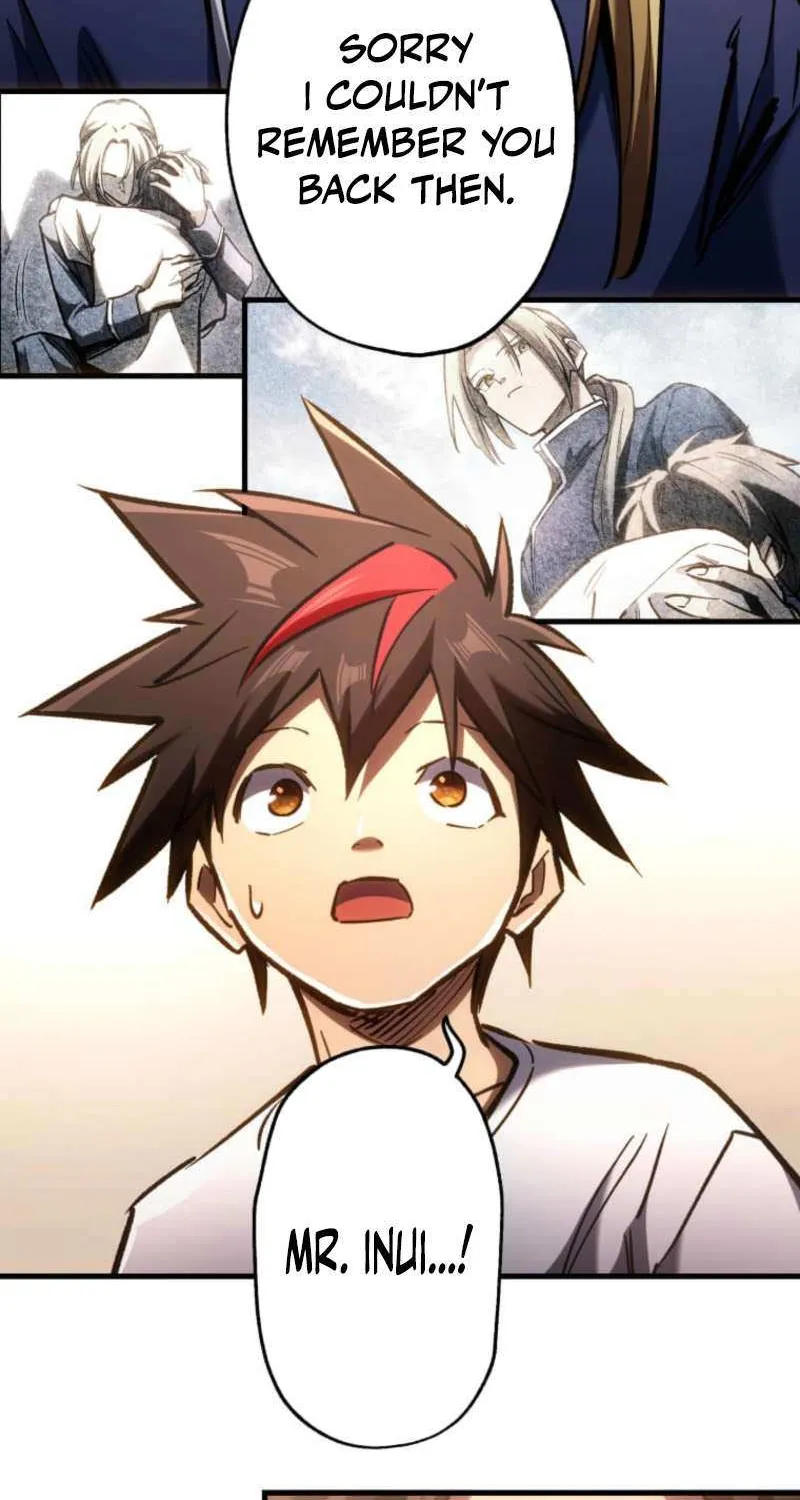 Infinite Awakening Chapter 7 page 44 - 