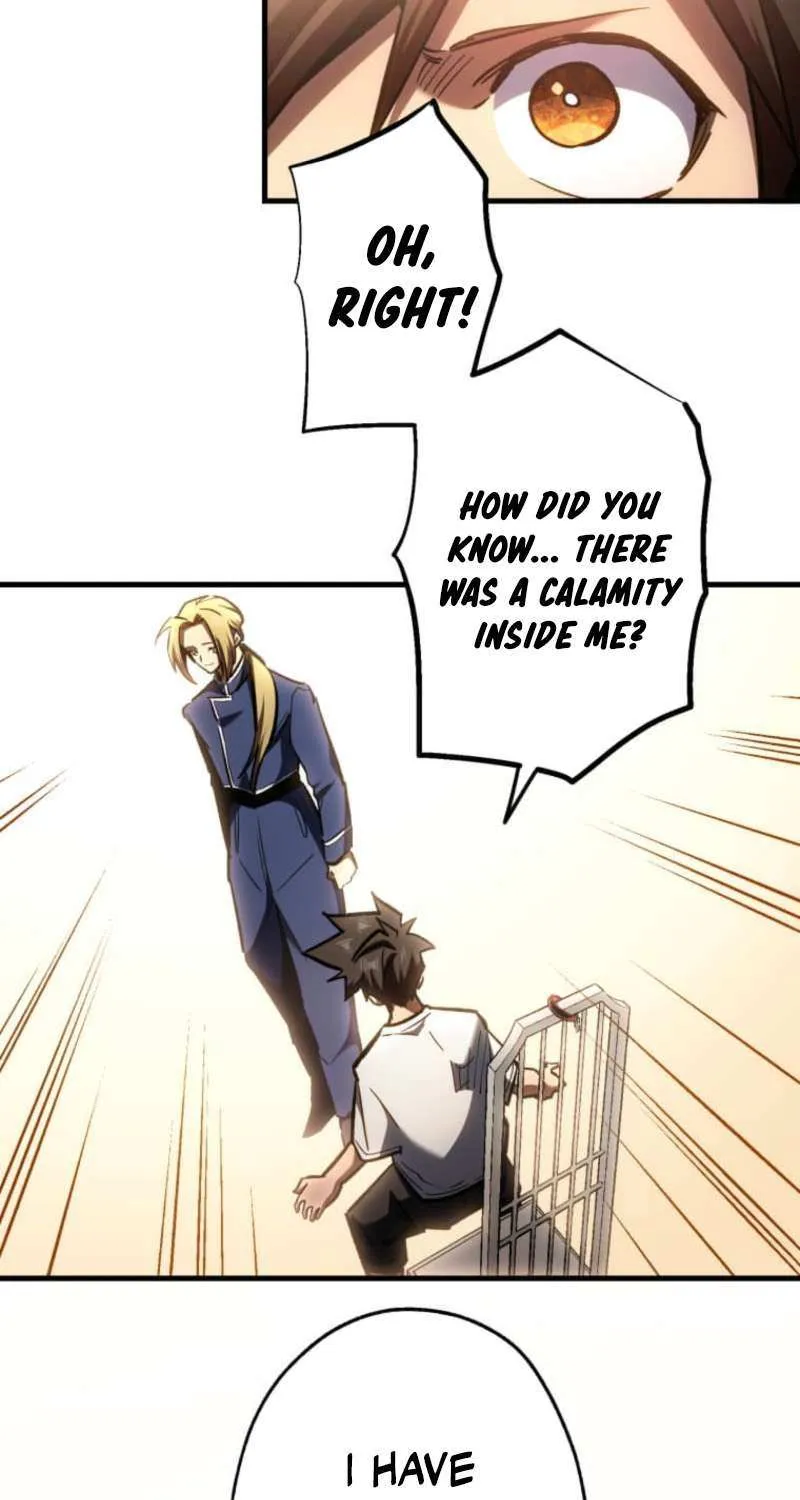 Infinite Awakening Chapter 7 page 45 - 