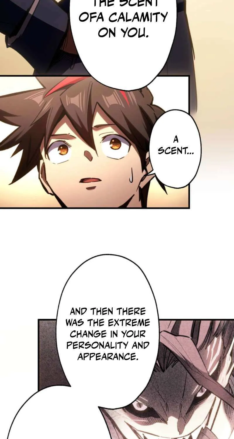 Infinite Awakening Chapter 7 page 47 - 
