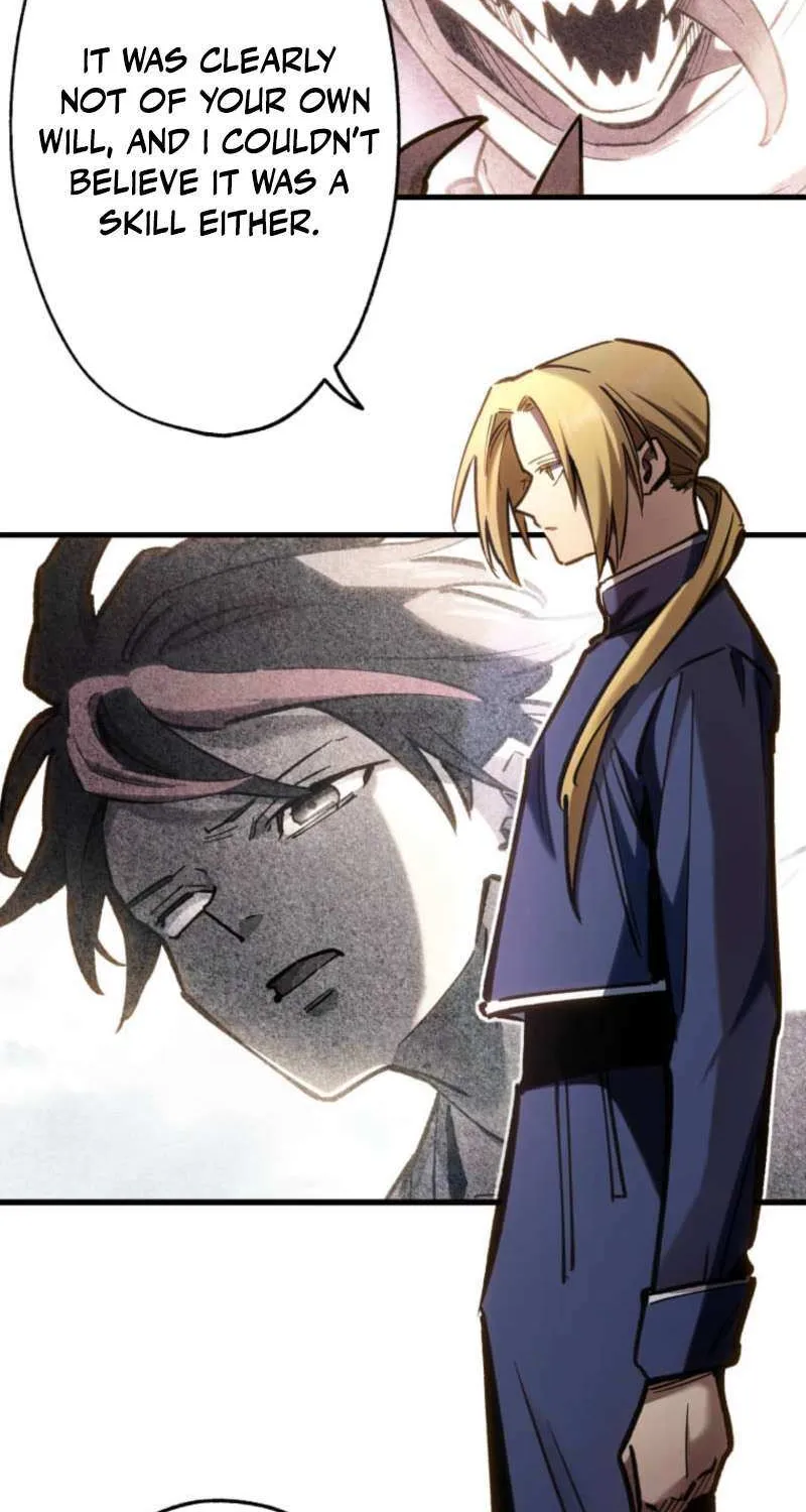 Infinite Awakening Chapter 7 page 48 - 