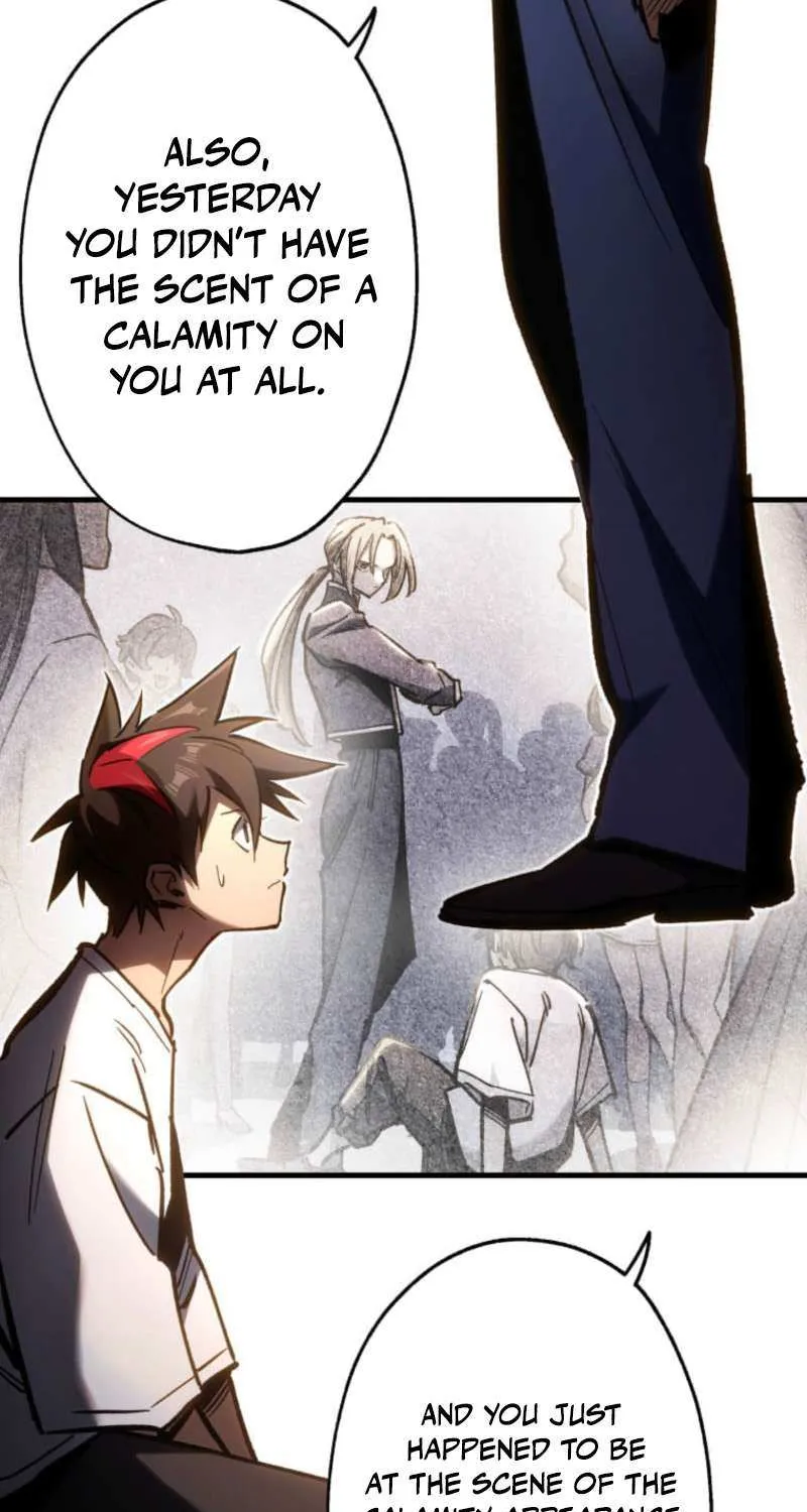 Infinite Awakening Chapter 7 page 49 - 