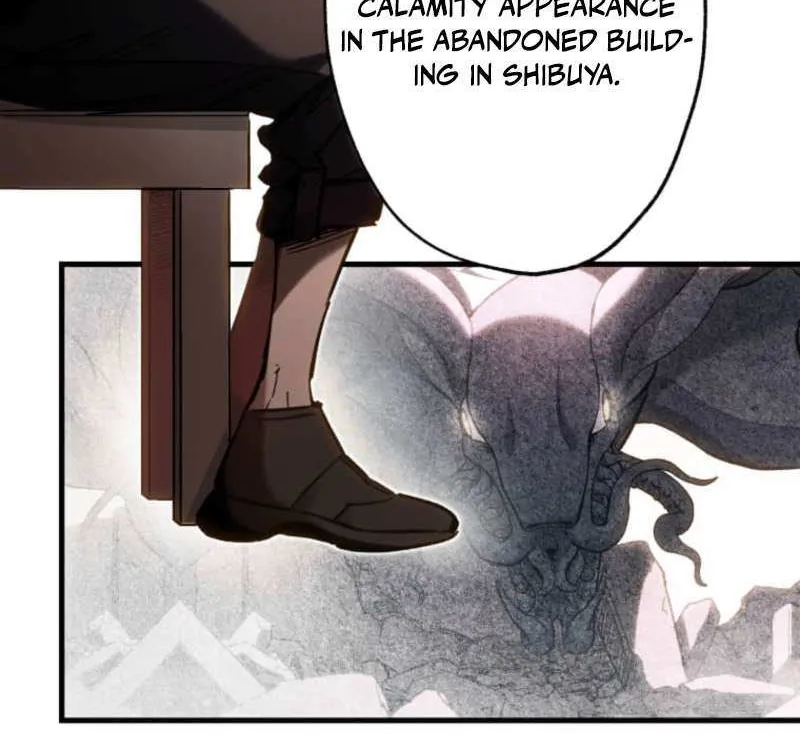 Infinite Awakening Chapter 7 page 50 - 