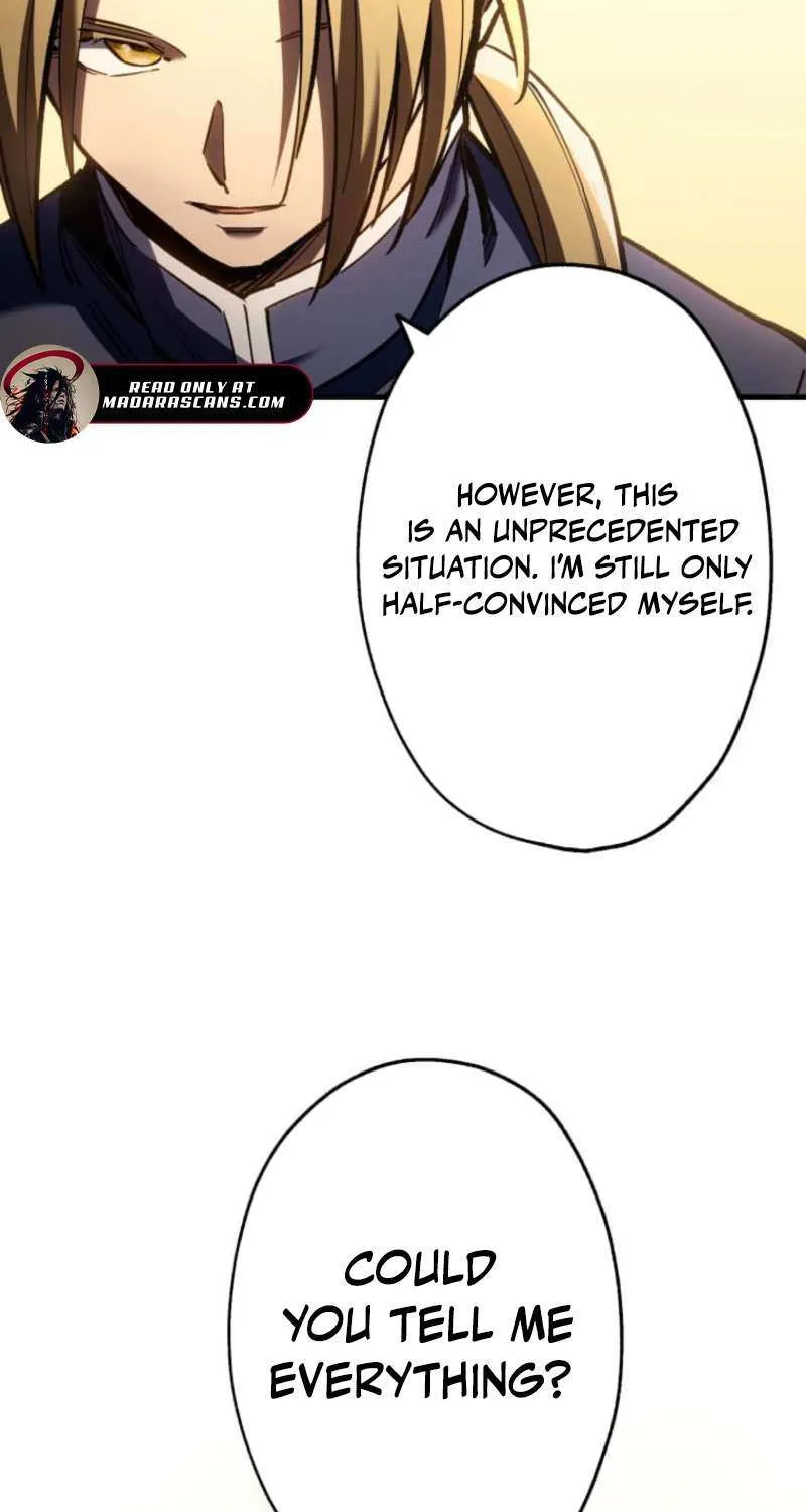 Infinite Awakening Chapter 7 page 52 - 