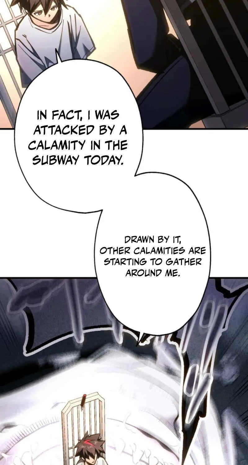 Infinite Awakening Chapter 7 page 57 - 