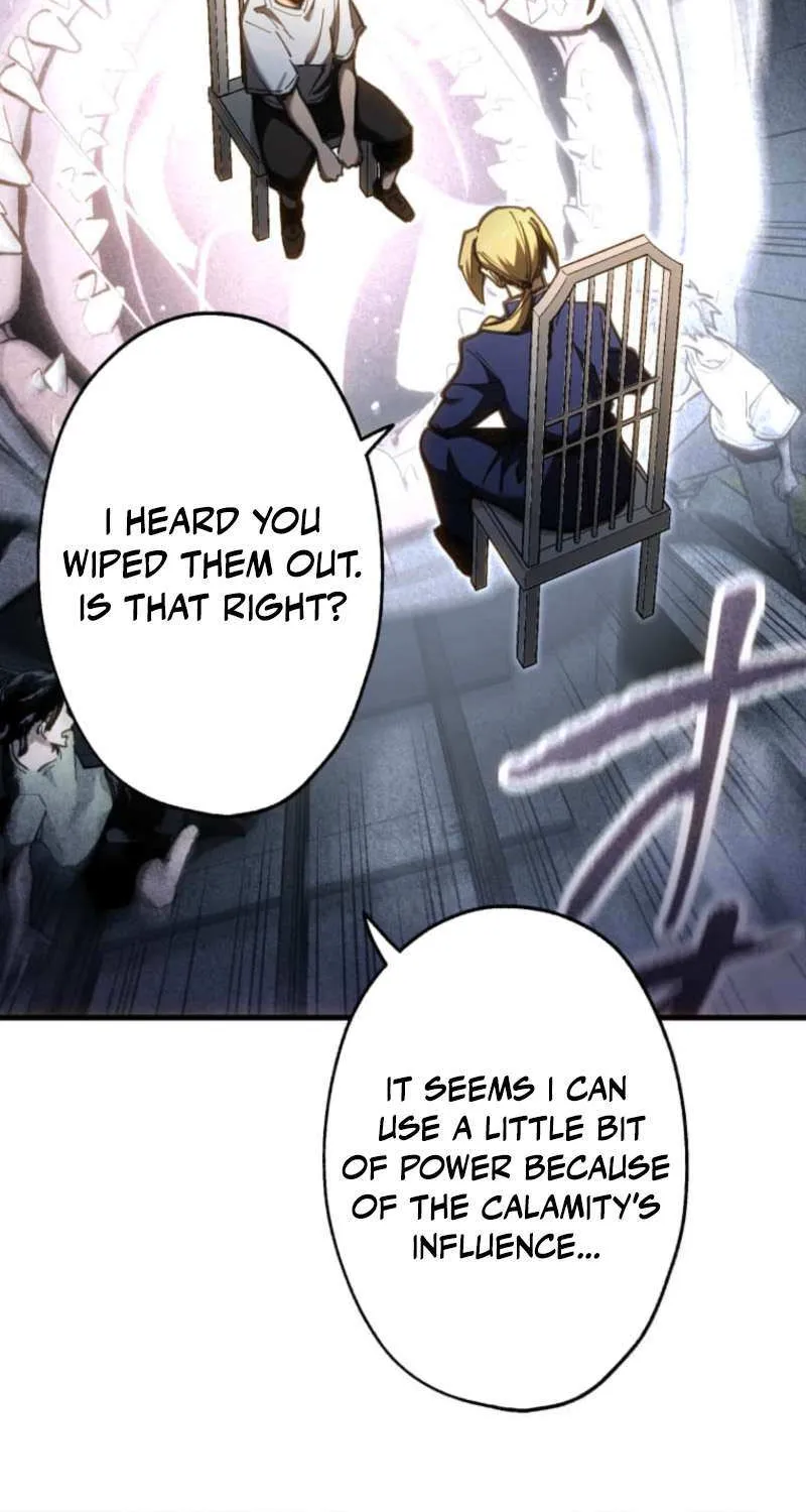 Infinite Awakening Chapter 7 page 58 - 