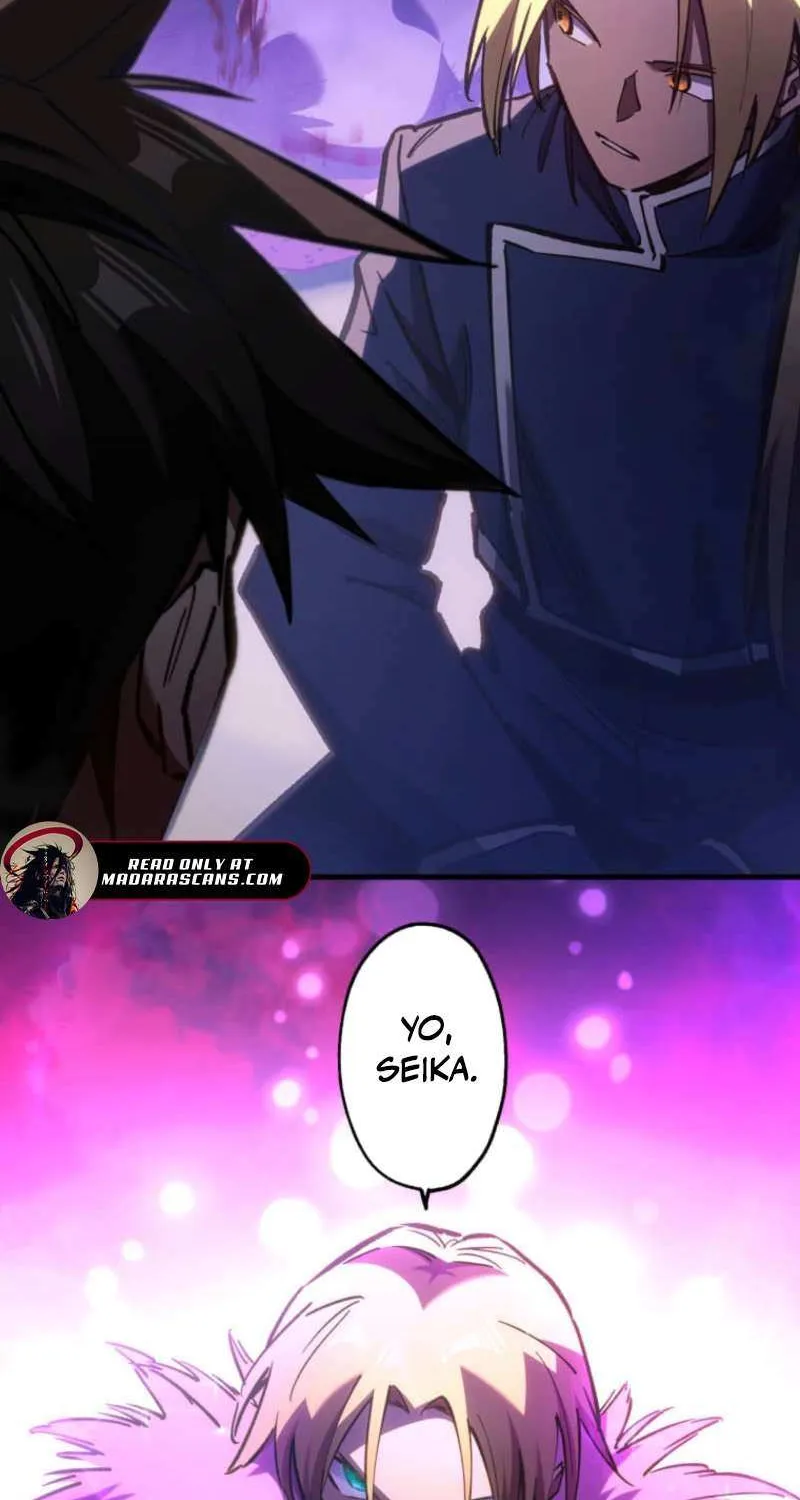 Infinite Awakening Chapter 7 page 63 - 