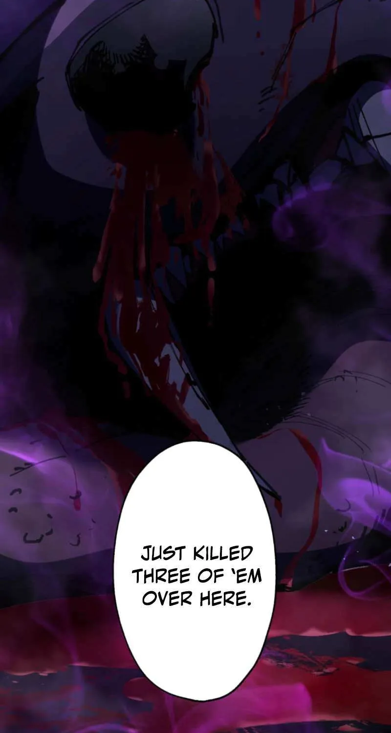Infinite Awakening Chapter 7 page 65 - 