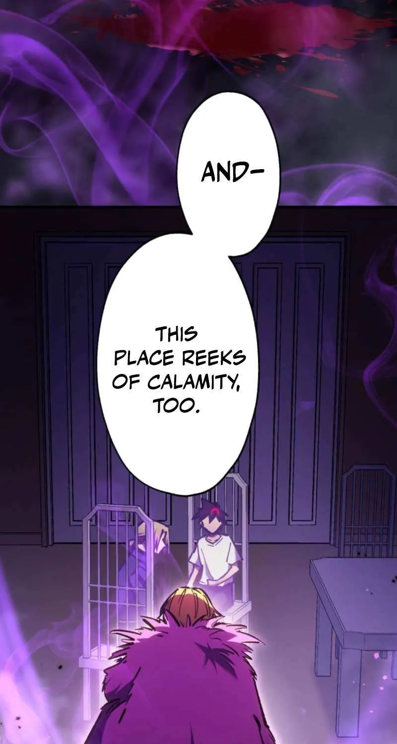 Infinite Awakening Chapter 7 page 66 - 