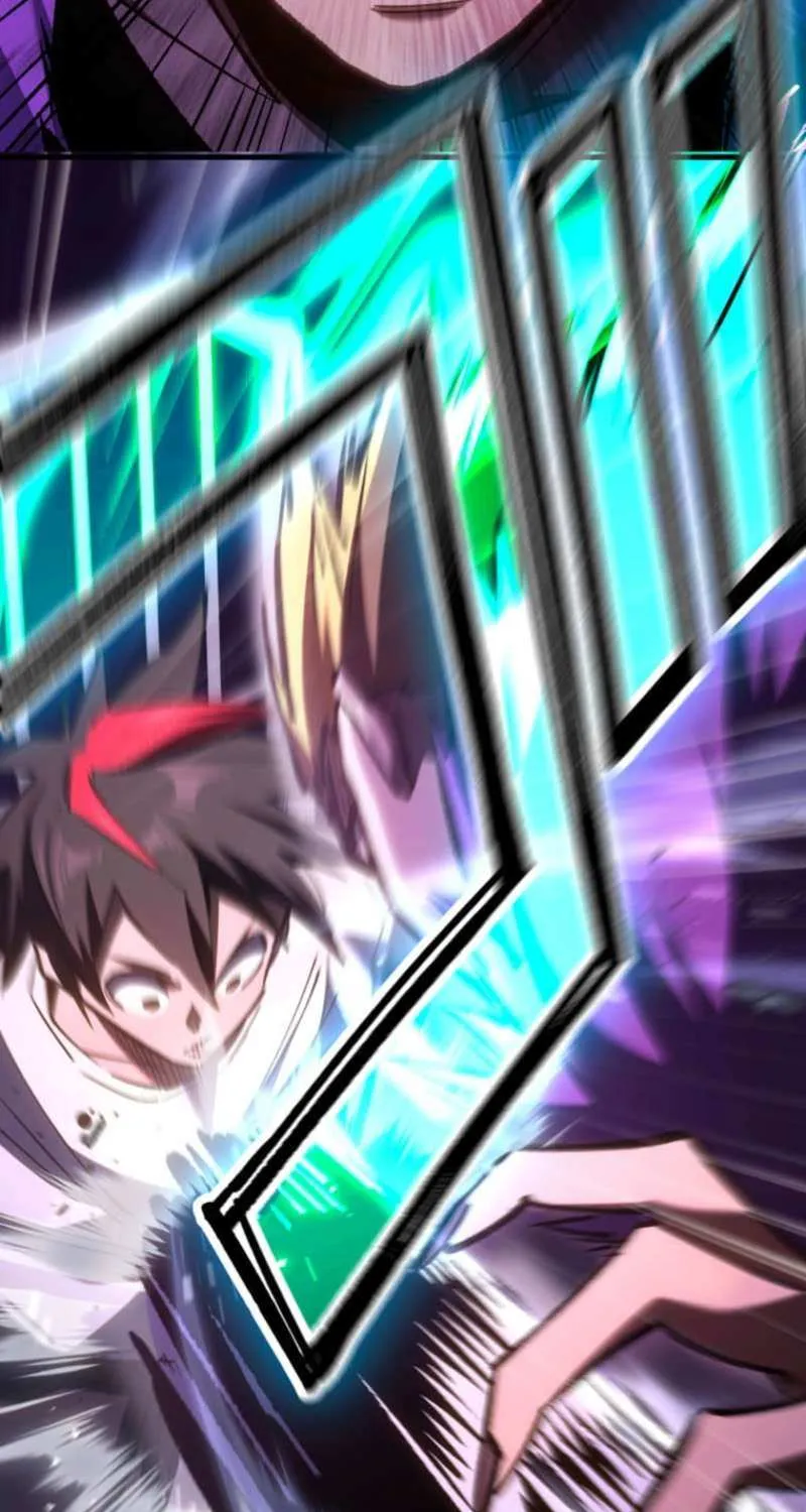 Infinite Awakening Chapter 7 page 68 - 