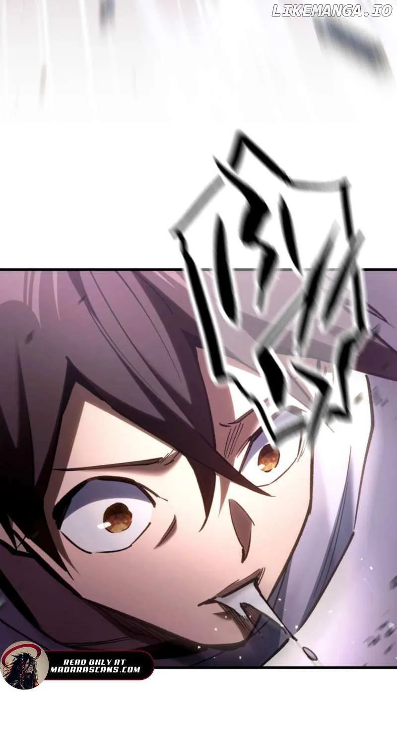 Infinite Awakening Chapter 7 page 70 - 